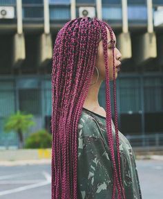 Braids and Twists